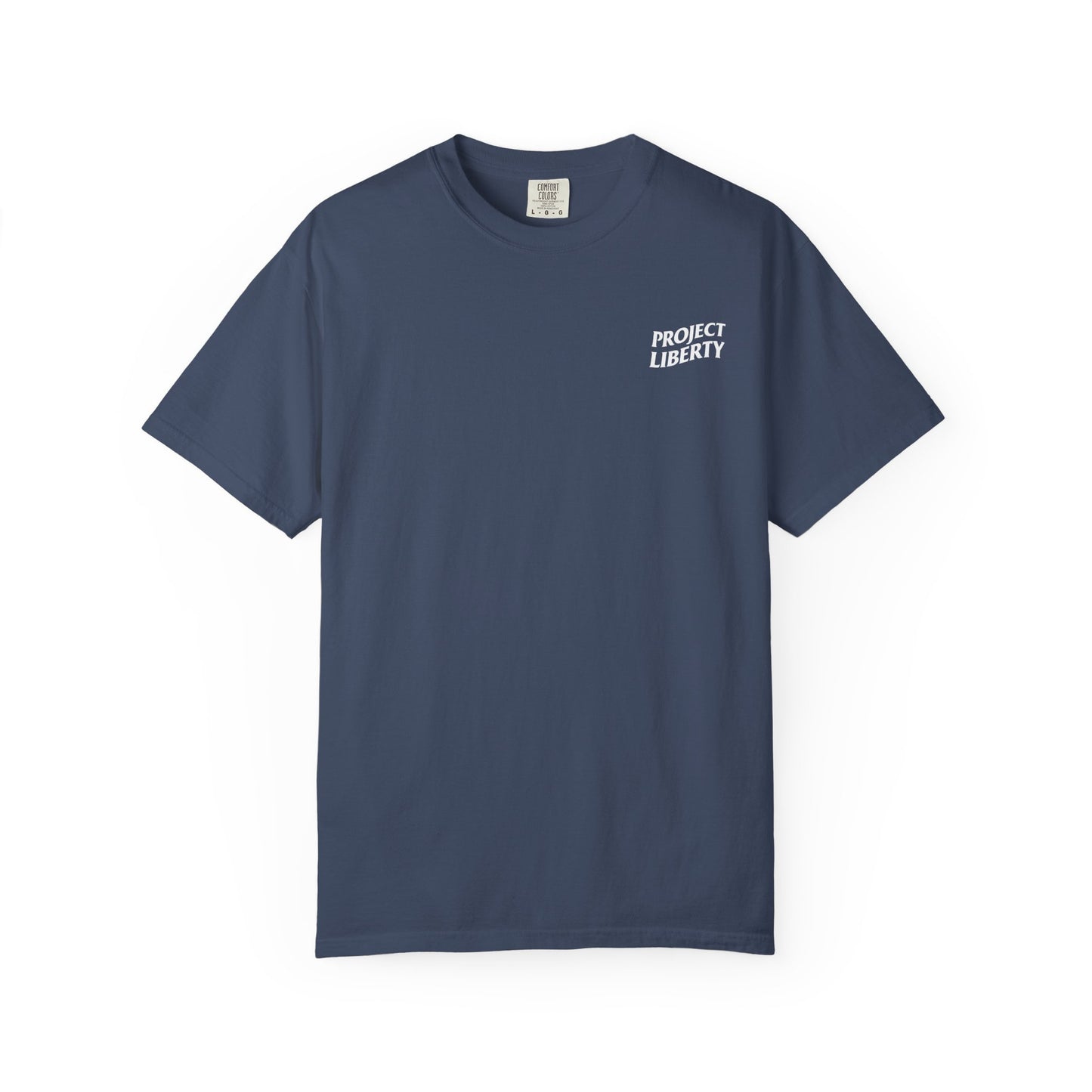 Don't Sharia My Texas Tee – Project Liberty