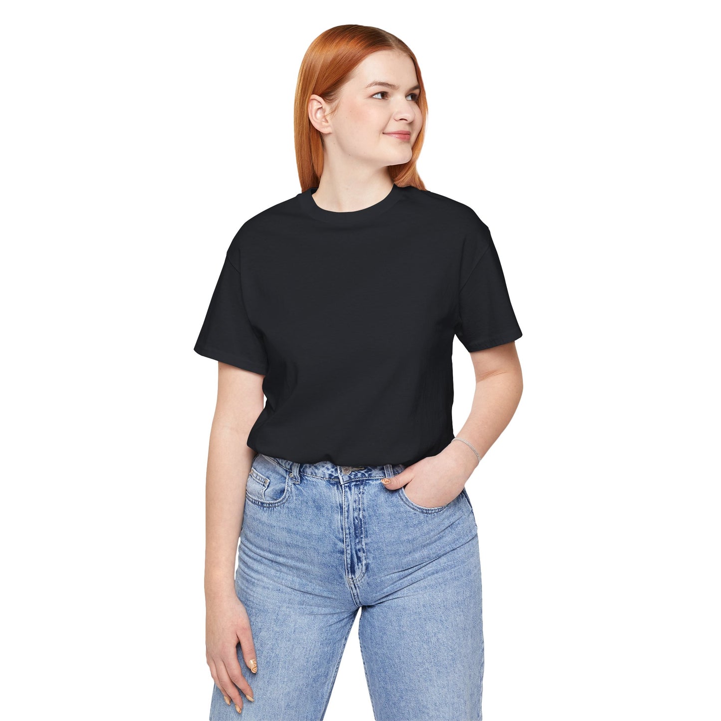 The Essential Tee