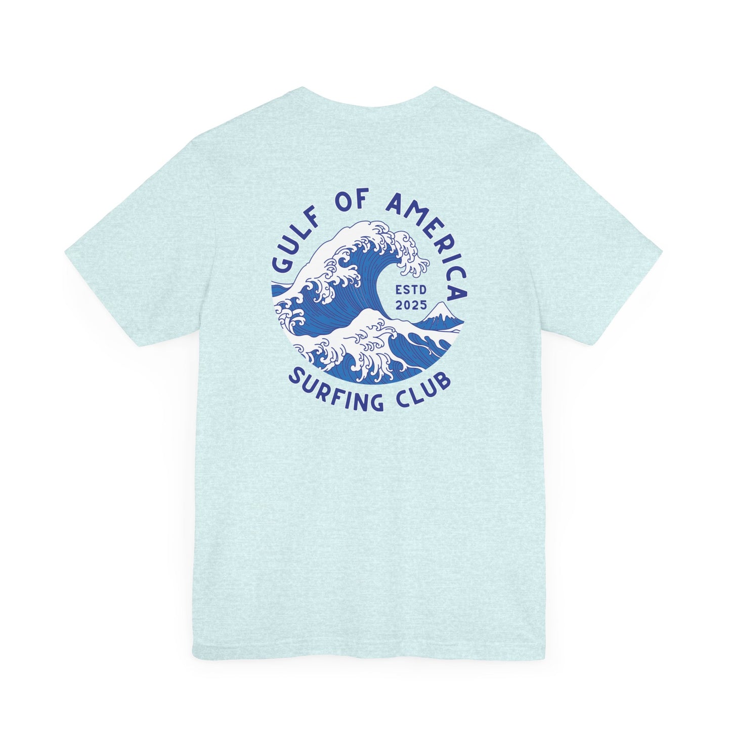 Gulf of America Surf Club
