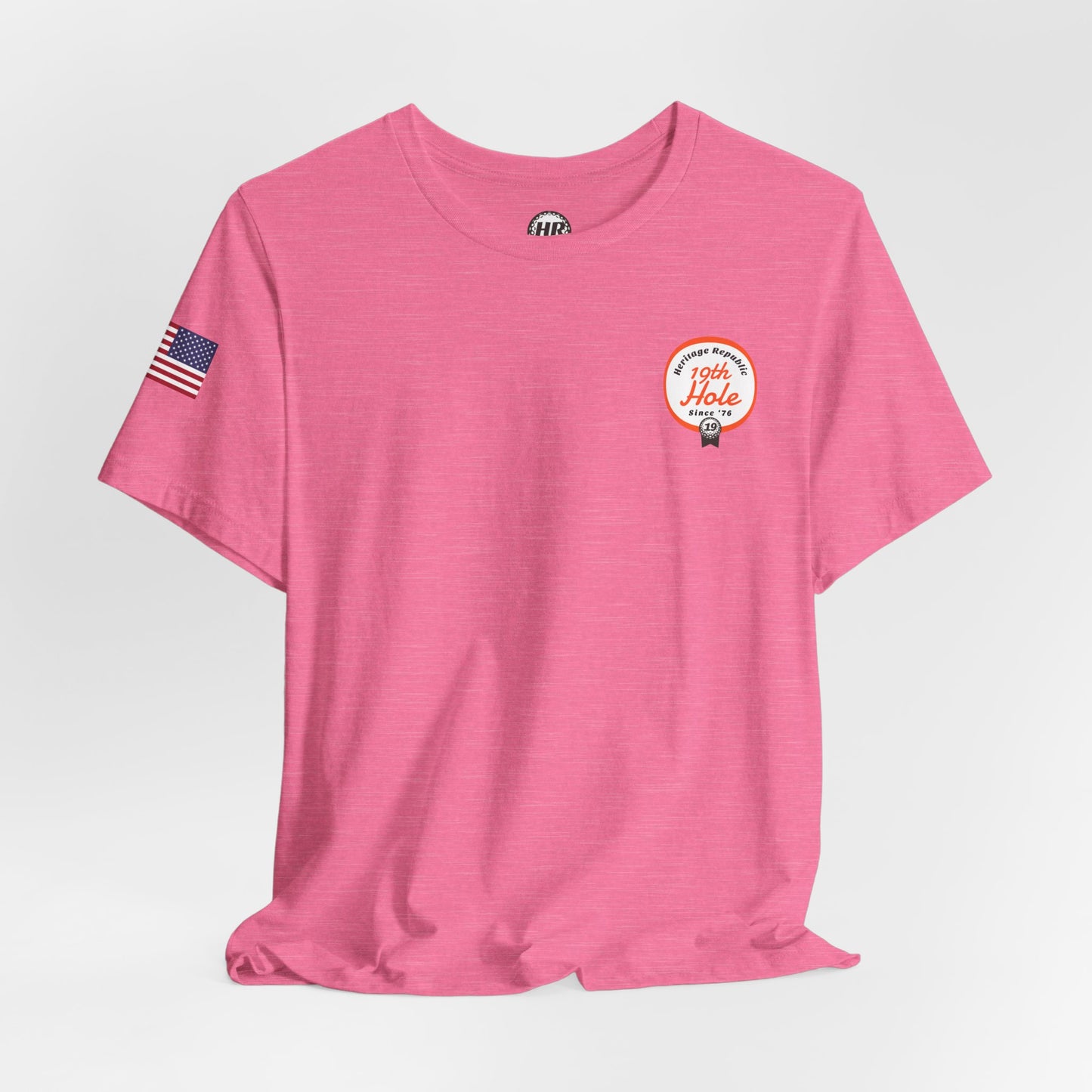 The 19th Hole Tee