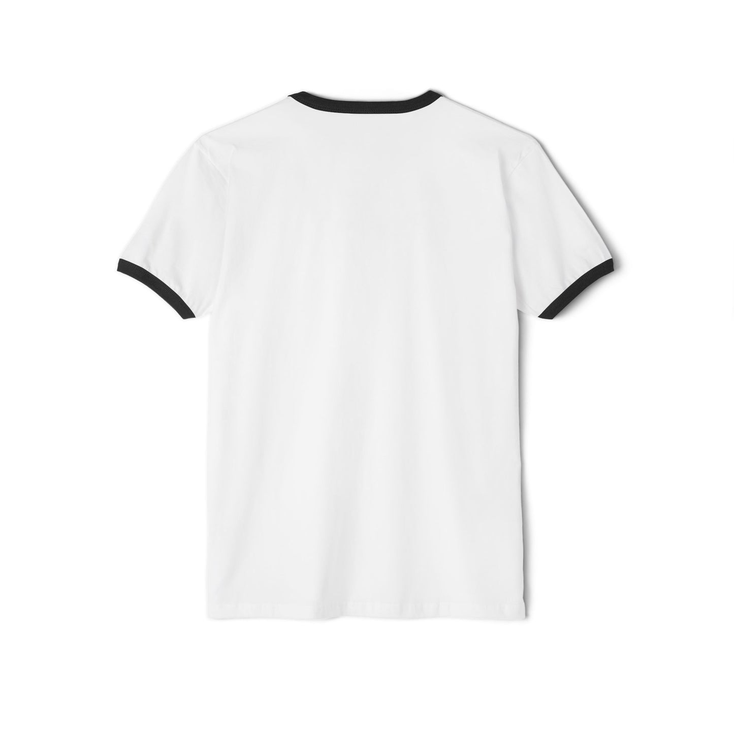 The Way of the Buffalo Cotton Ringer T-Shirt