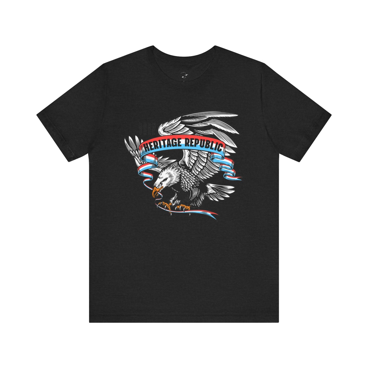 Stars and Stripes Tee