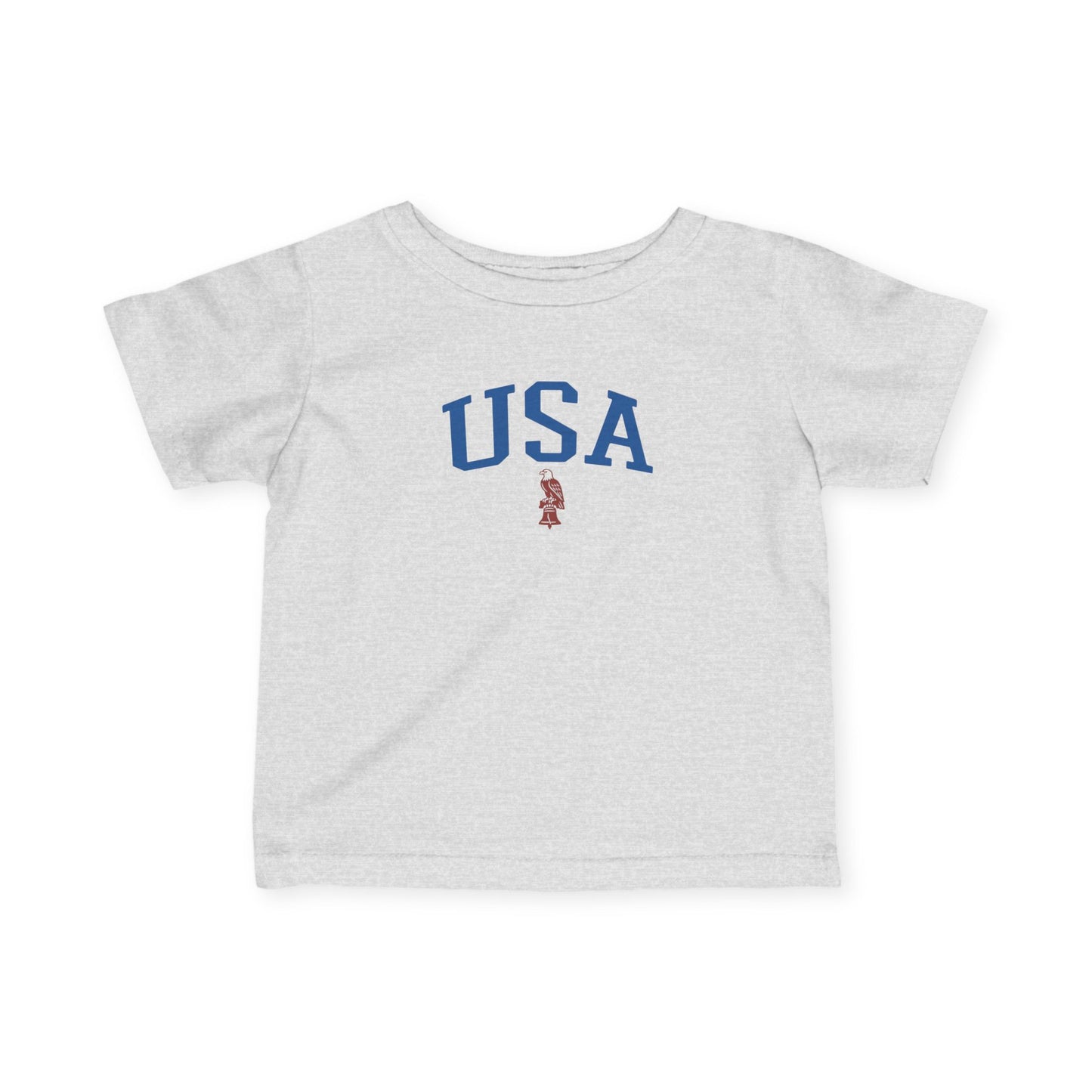 USA Infant Tee