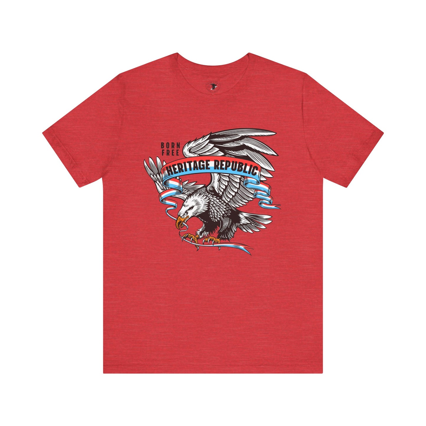 Stars and Stripes Tee