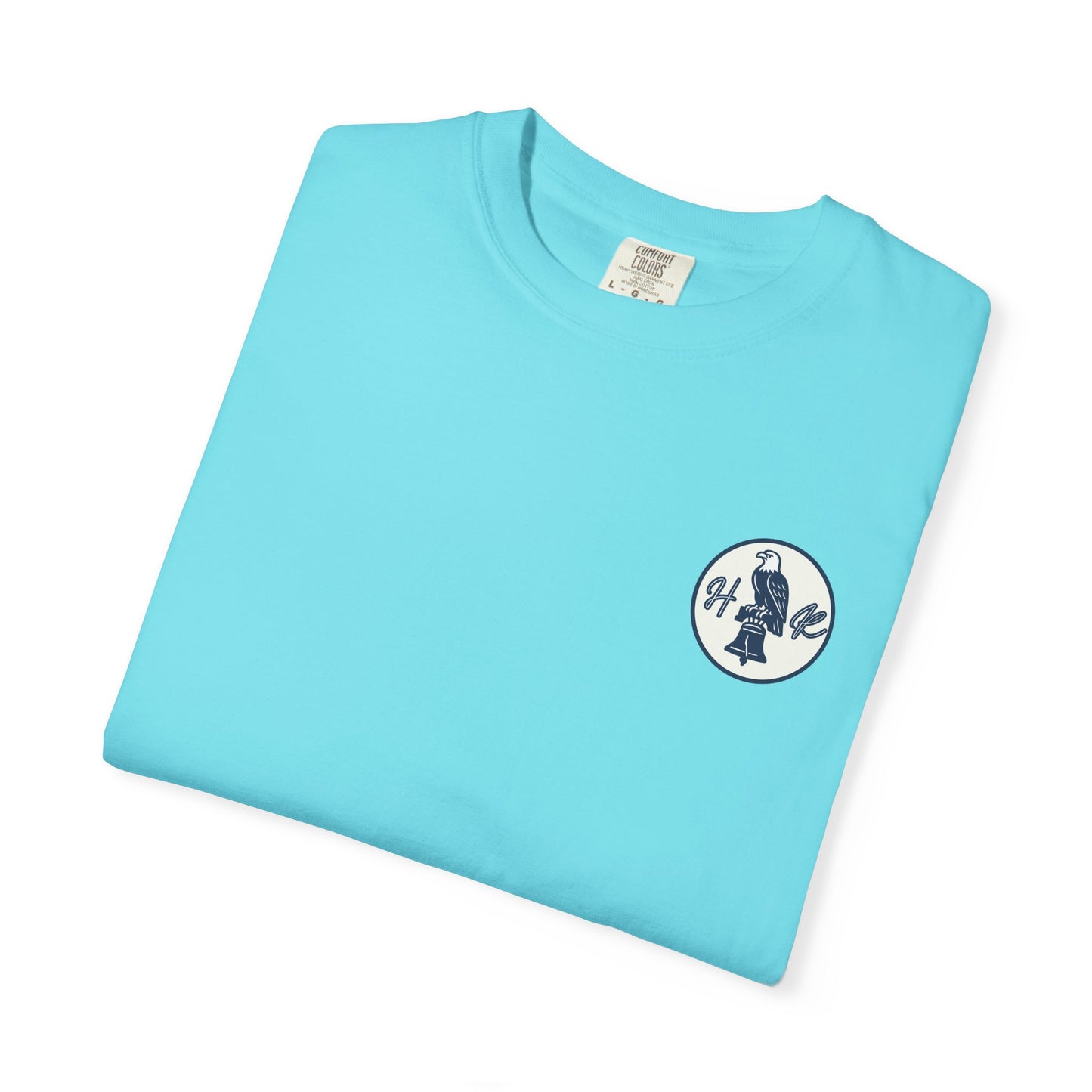 Heritage Republic Emblem Tee