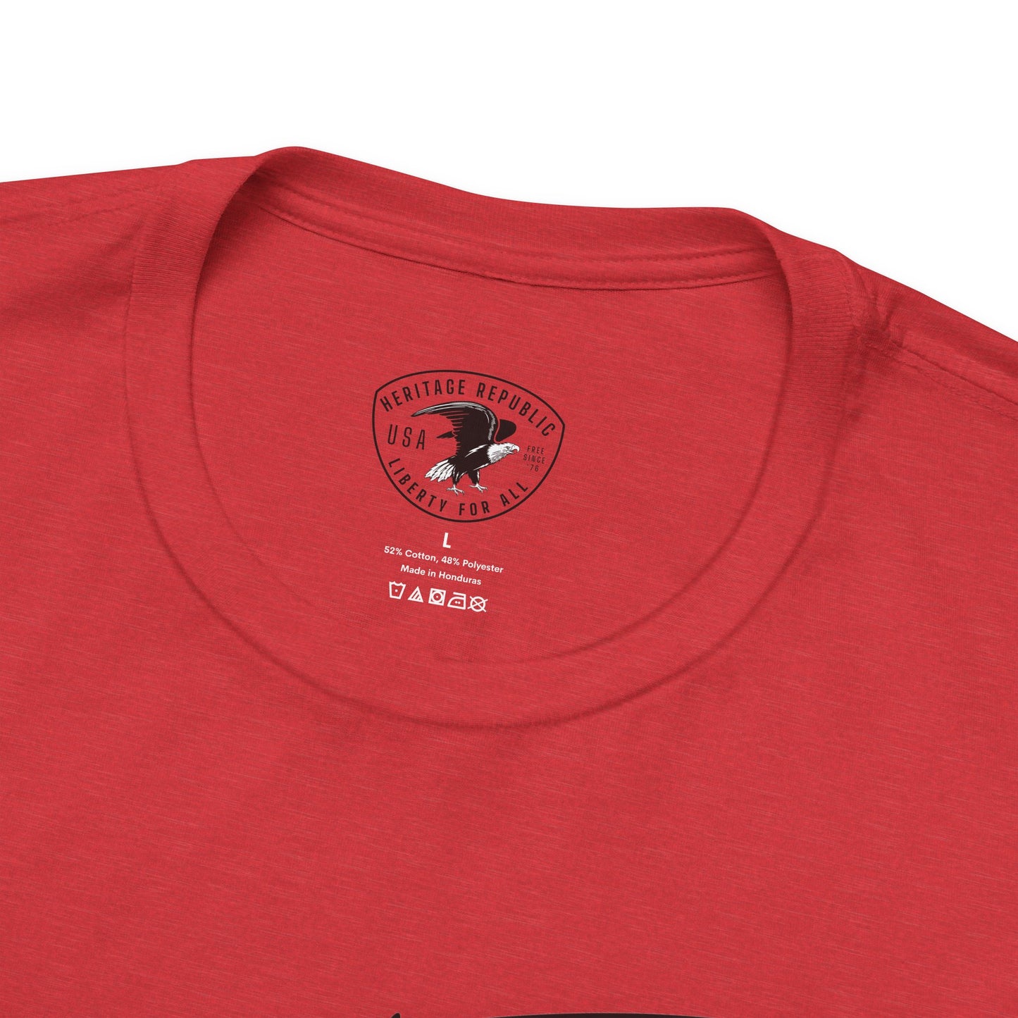Stars and Stripes Tee