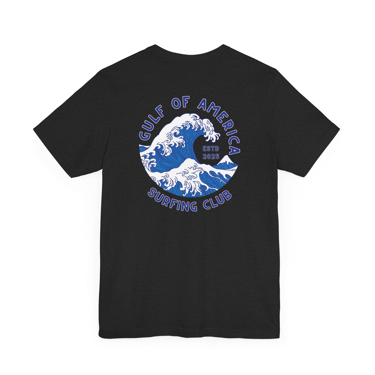 Gulf of America Surf Club