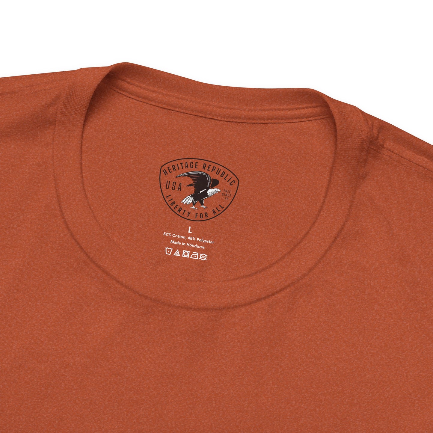 The Essential Tee