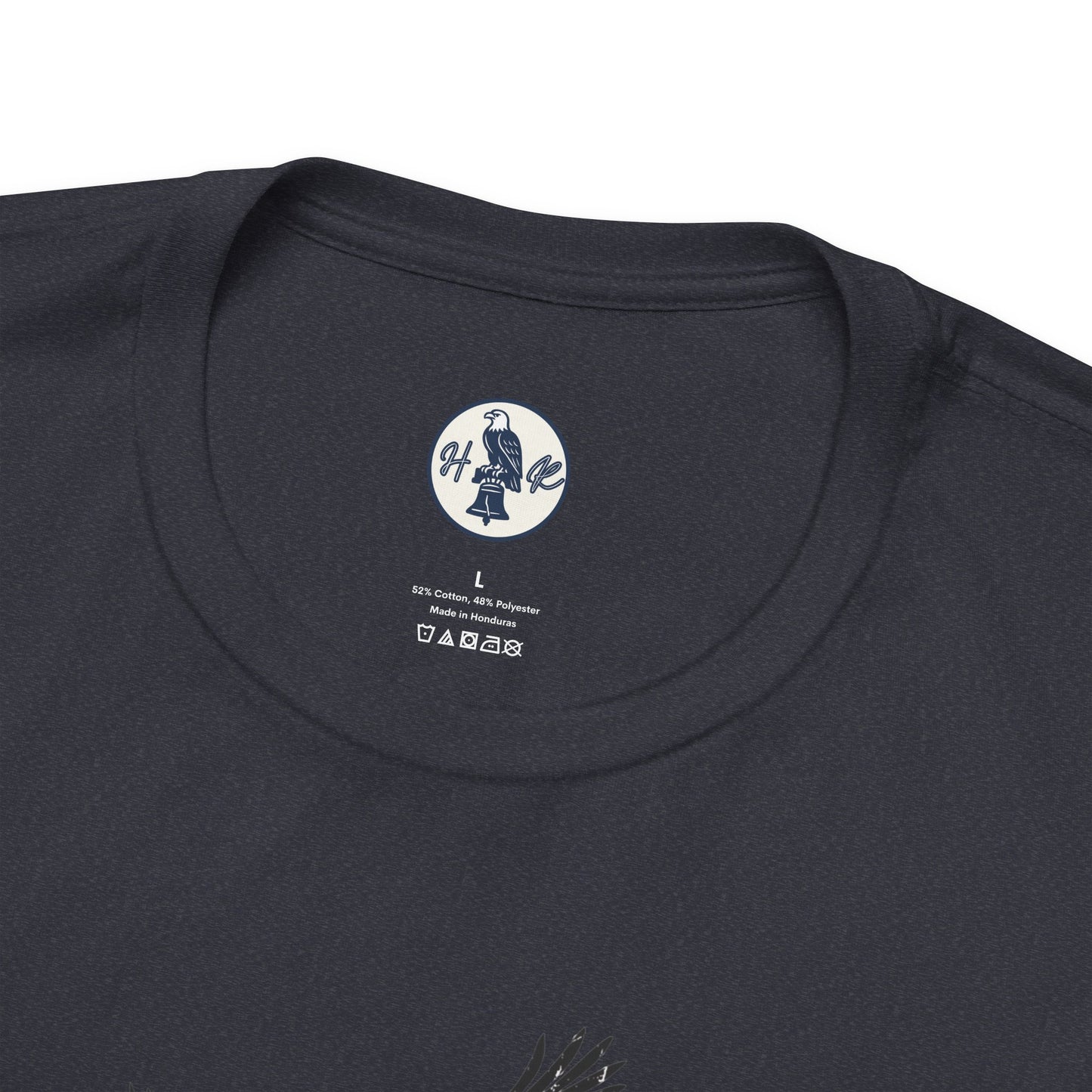 Heritage Republic Golden Badge Tee