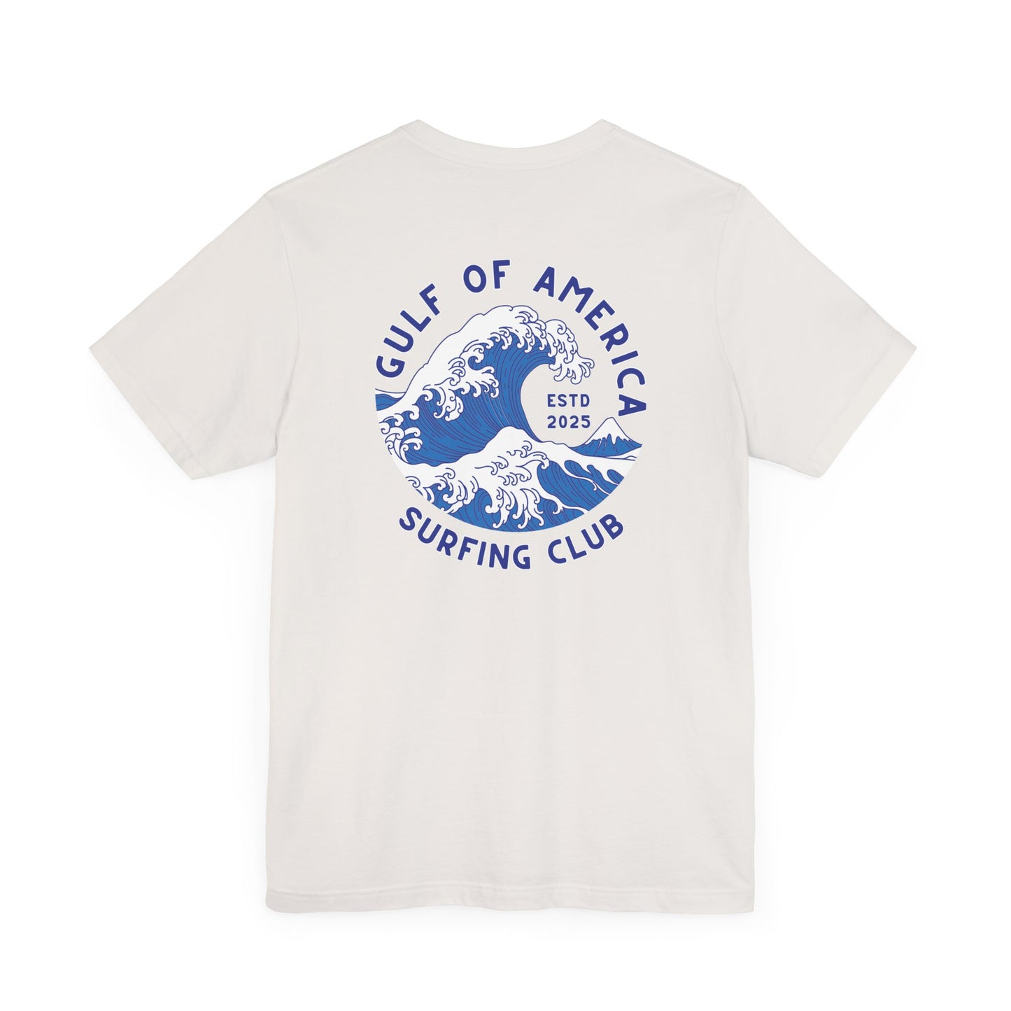 Gulf of America Surf Club