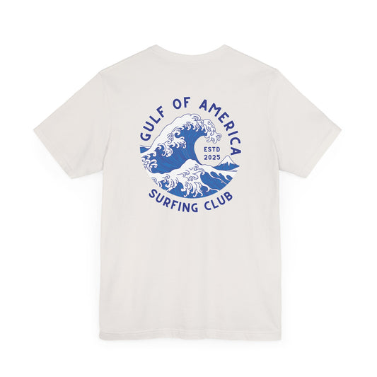 Gulf of America Surf Club