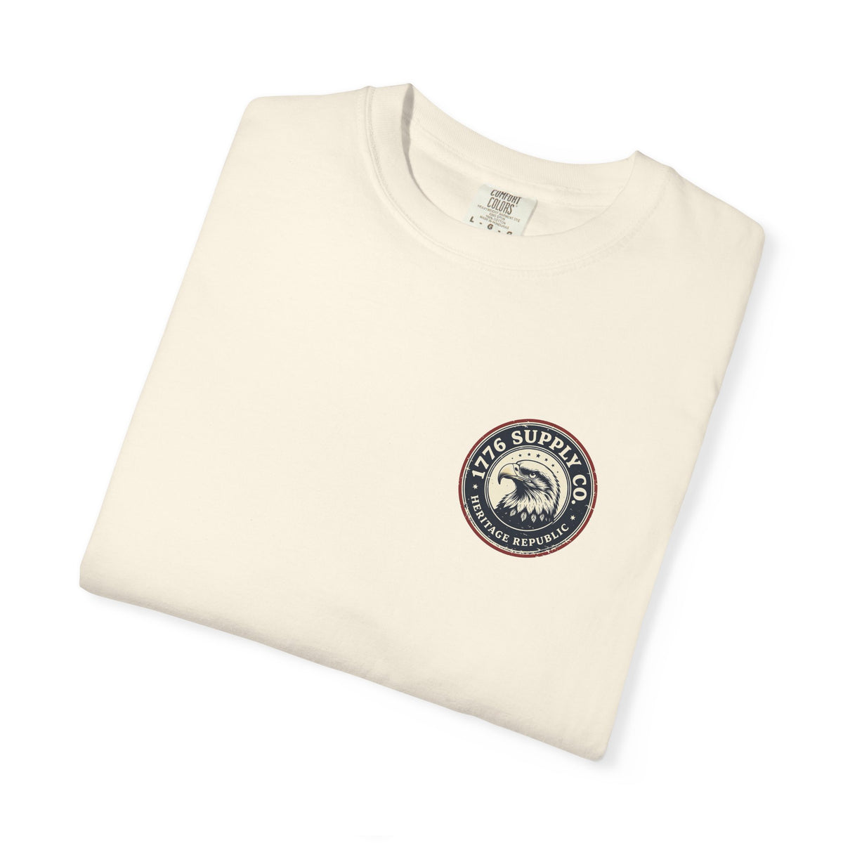 Fly The Flag Tee