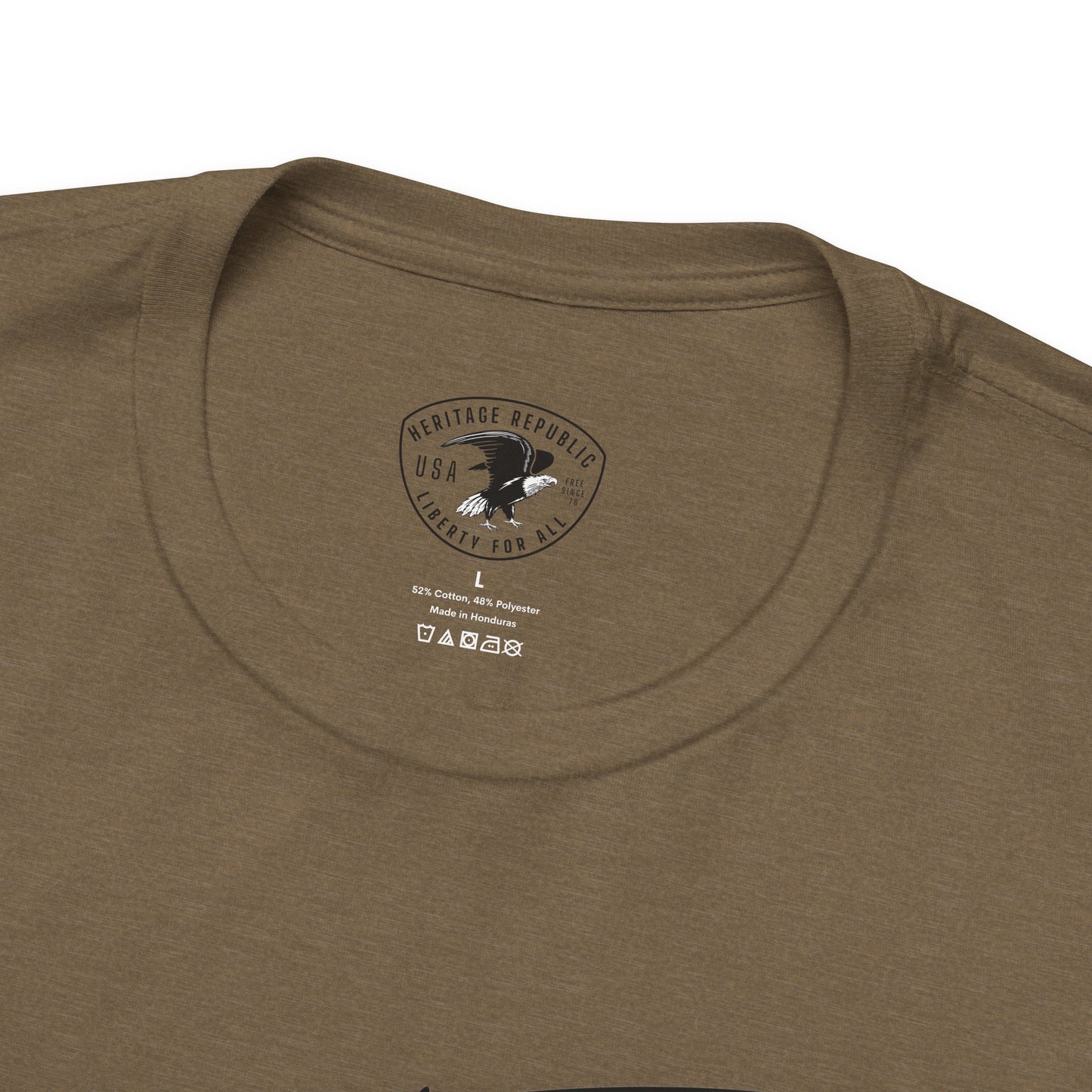 Stars and Stripes Tee