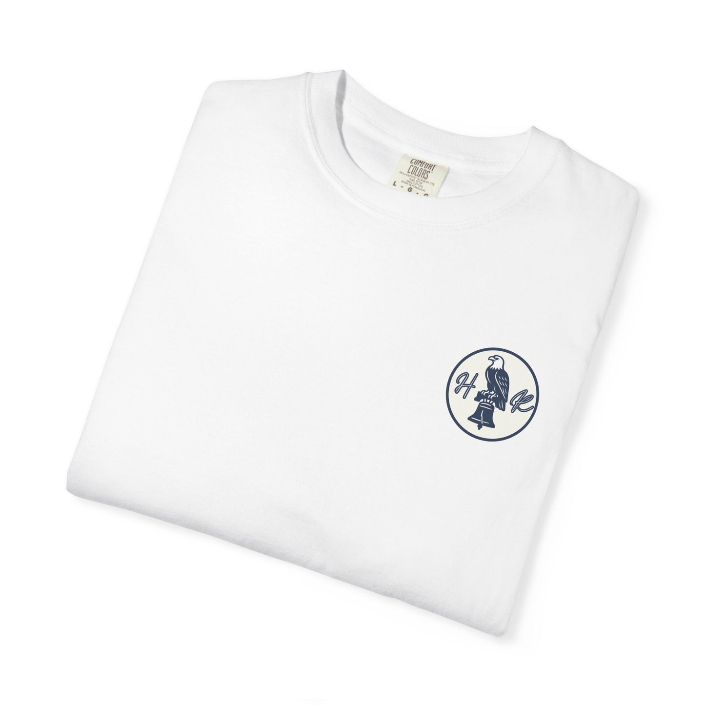 Heritage Republic Emblem Tee