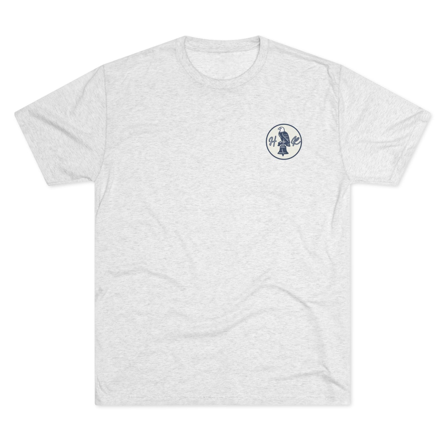 Heritage Republic Emblem Tri-Blend Tee