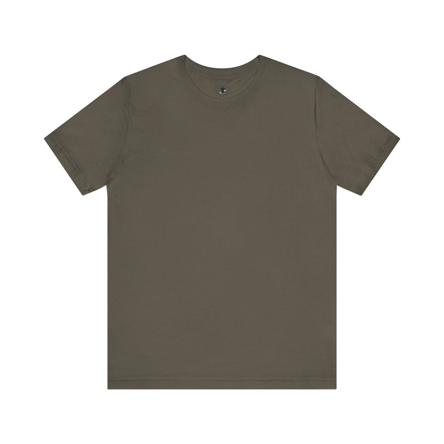 The Essential Tee