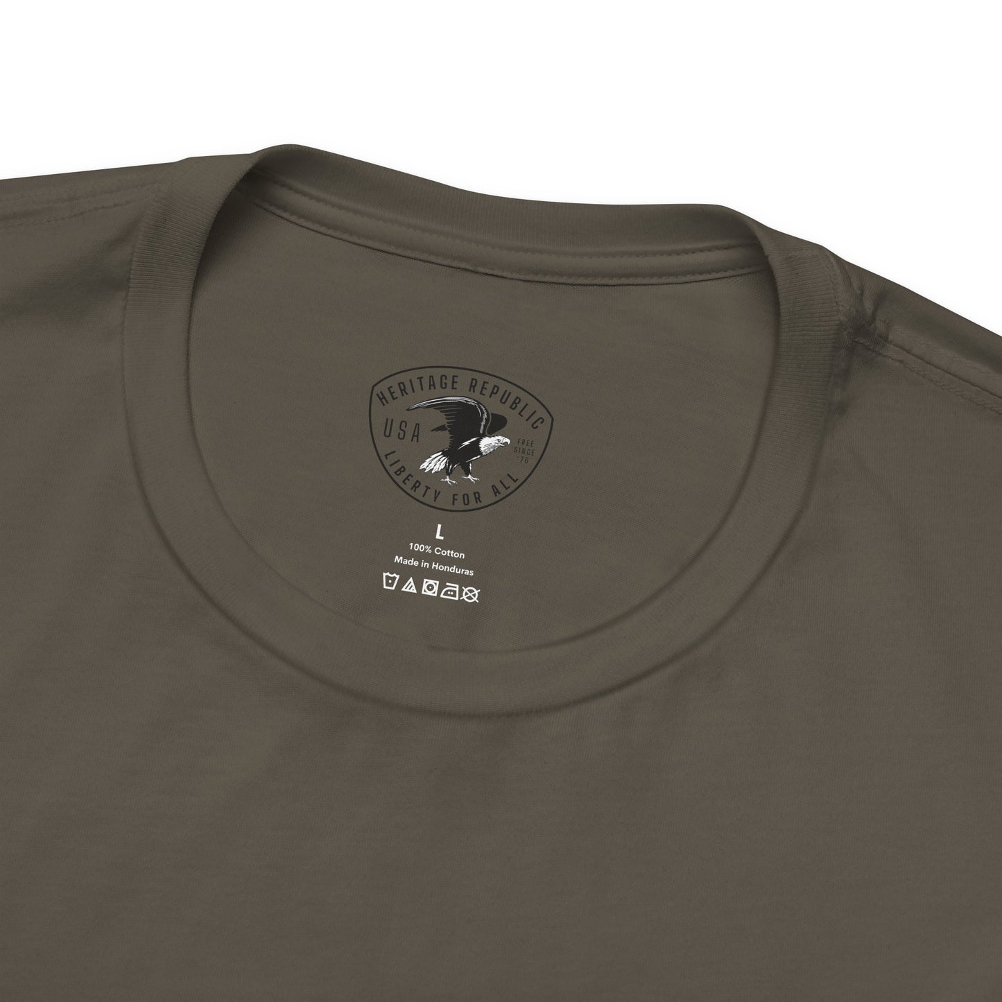 The Essential Tee
