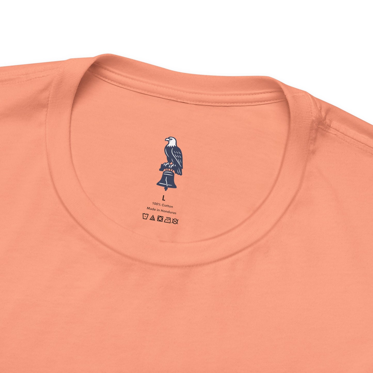 Gulf of America Shark Bite Tee