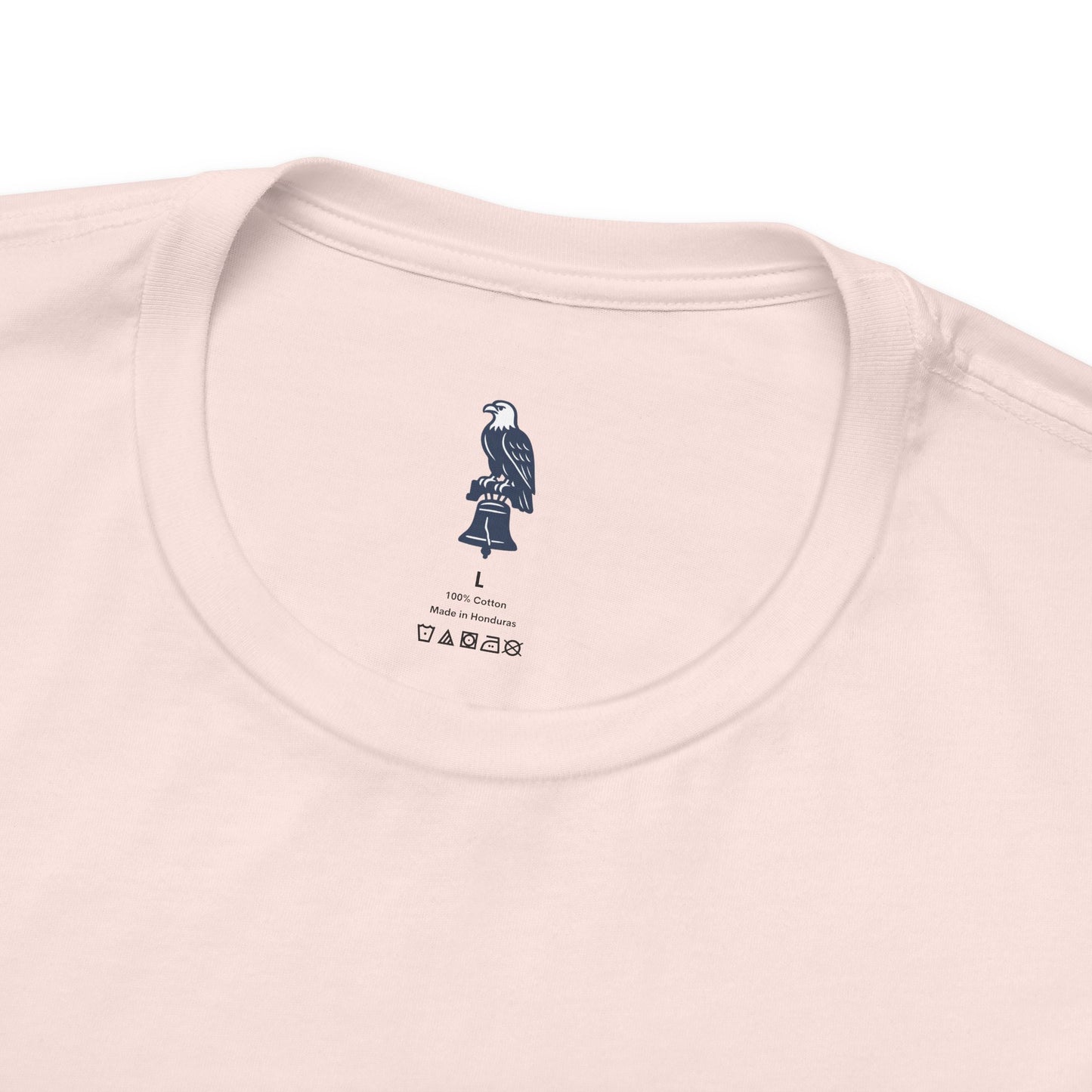 Gulf of America Shark Bite Tee