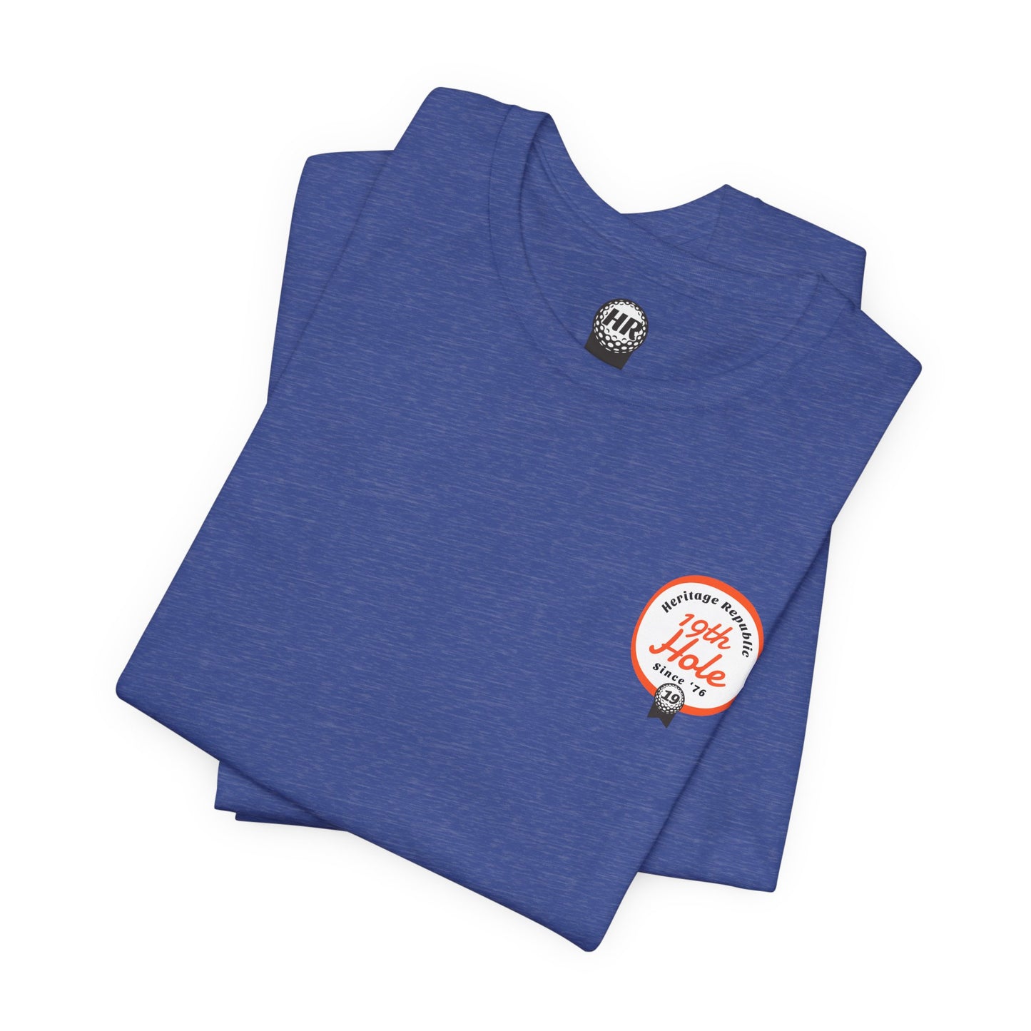 The 19th Hole Tee