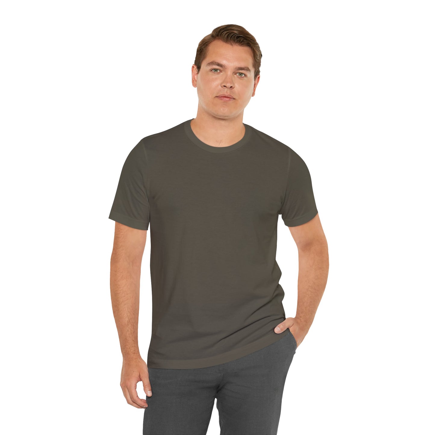 The Essential Tee