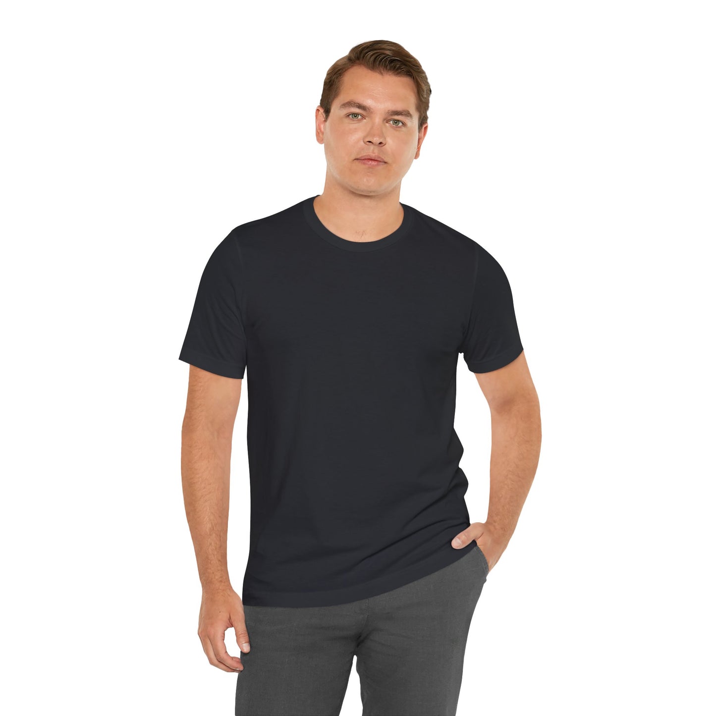 The Essential Tee