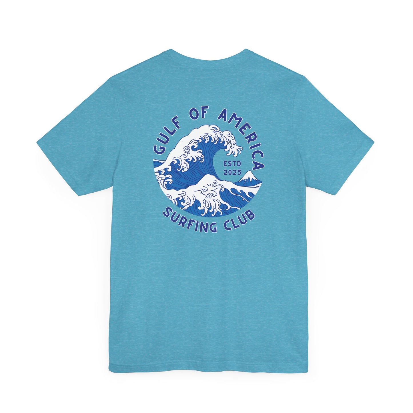 Gulf of America Surf Club