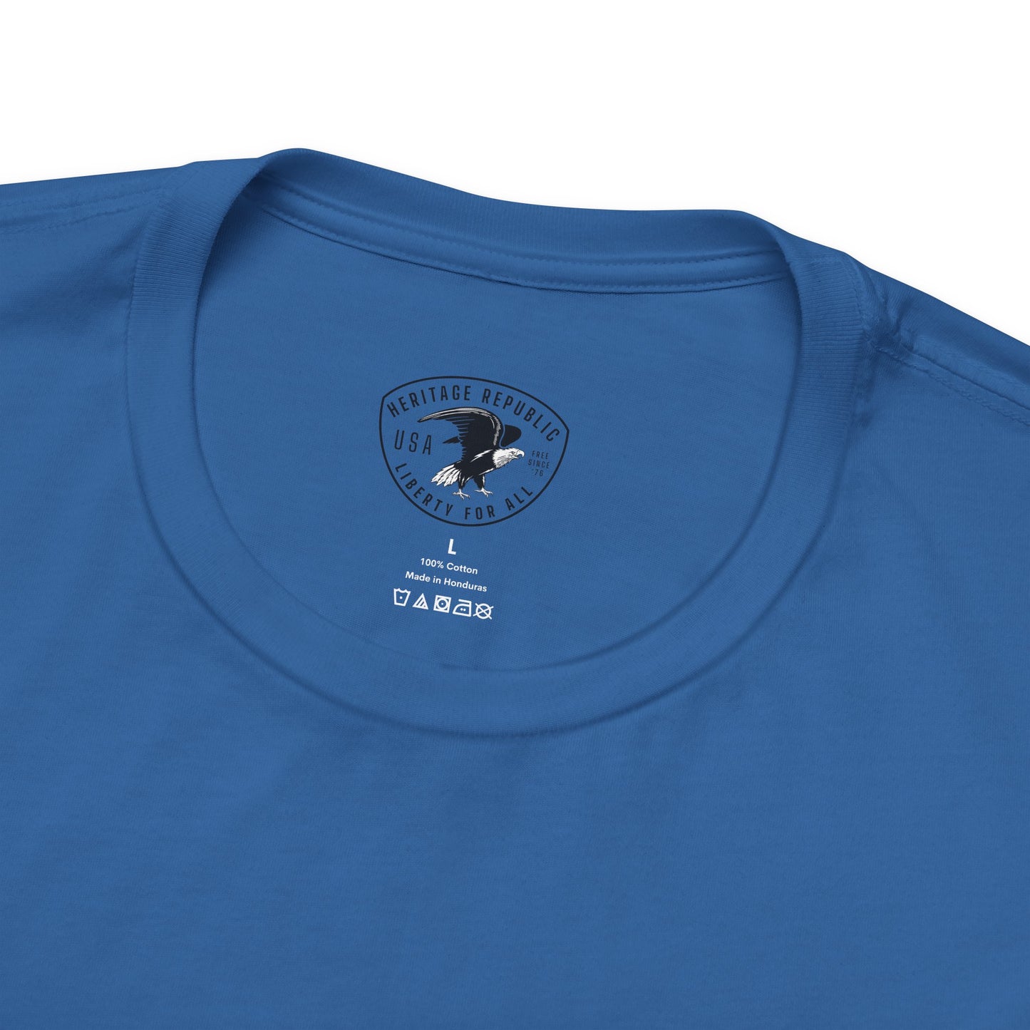 The Essential Tee
