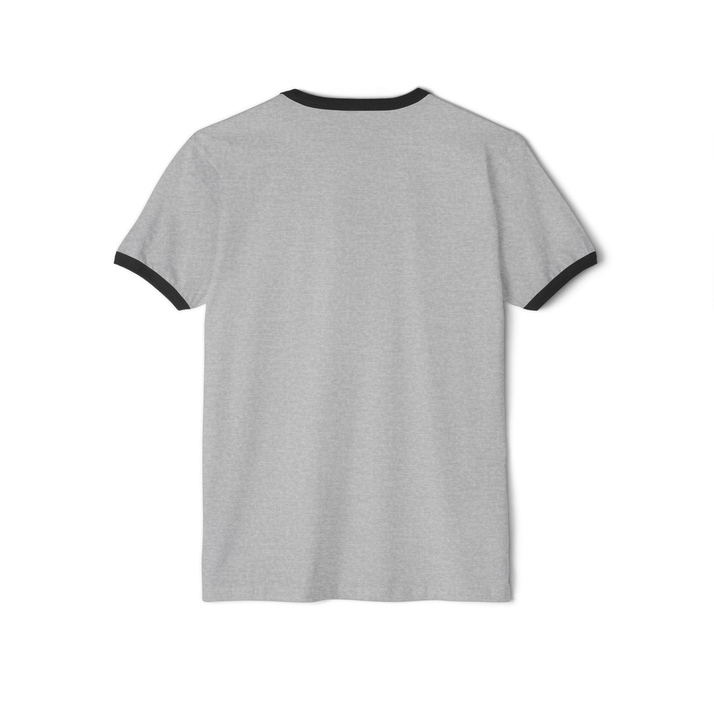 Heritage Republic Retro Moto Ringer Tee