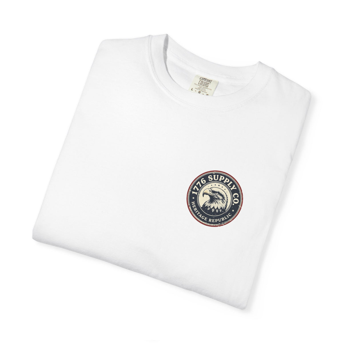 Fly The Flag Tee