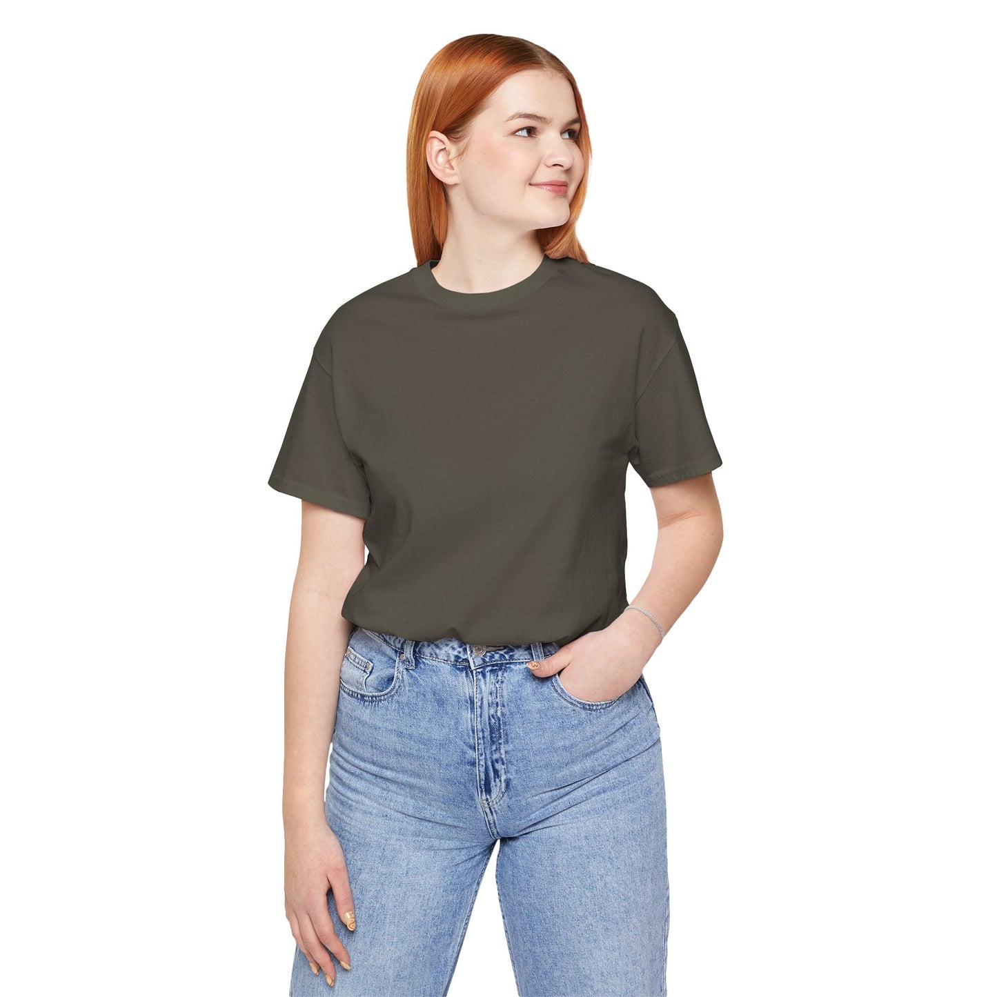 The Essential Tee