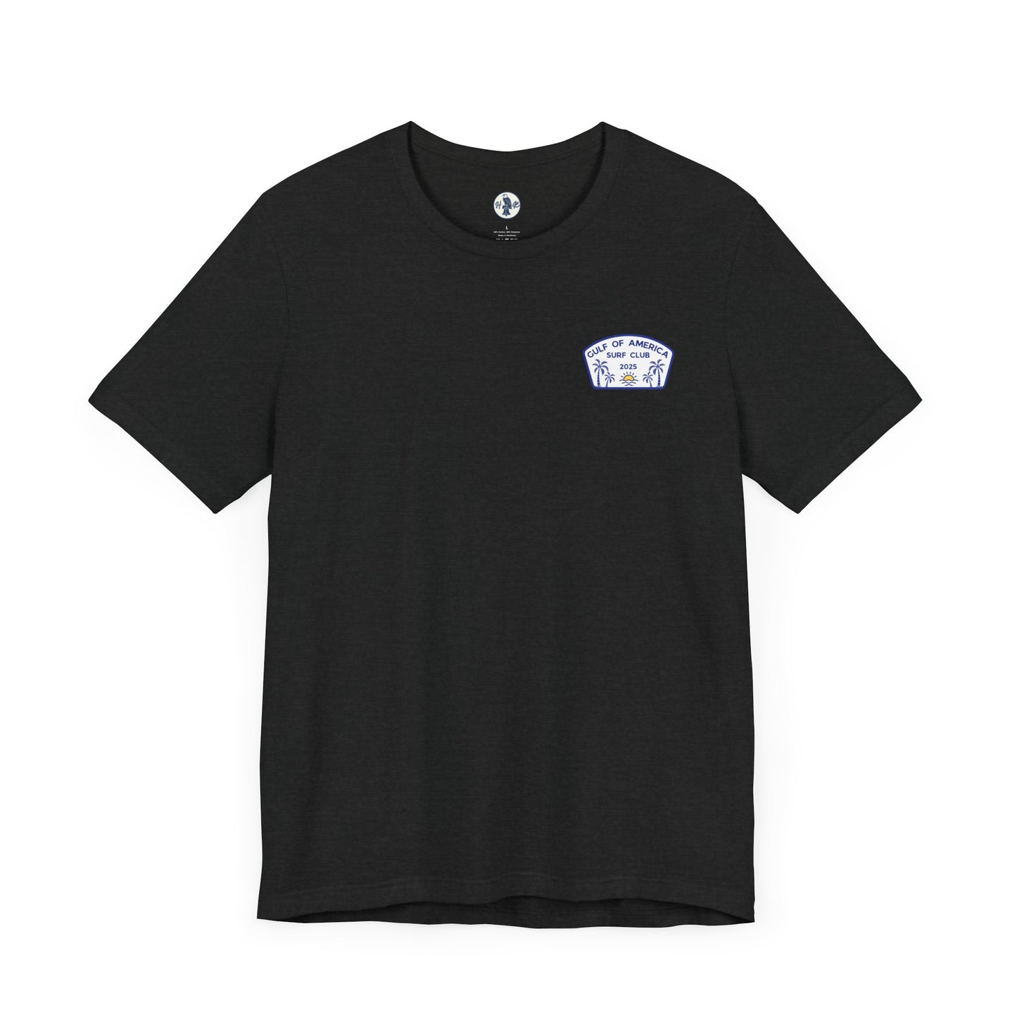 Gulf of America Surf Club