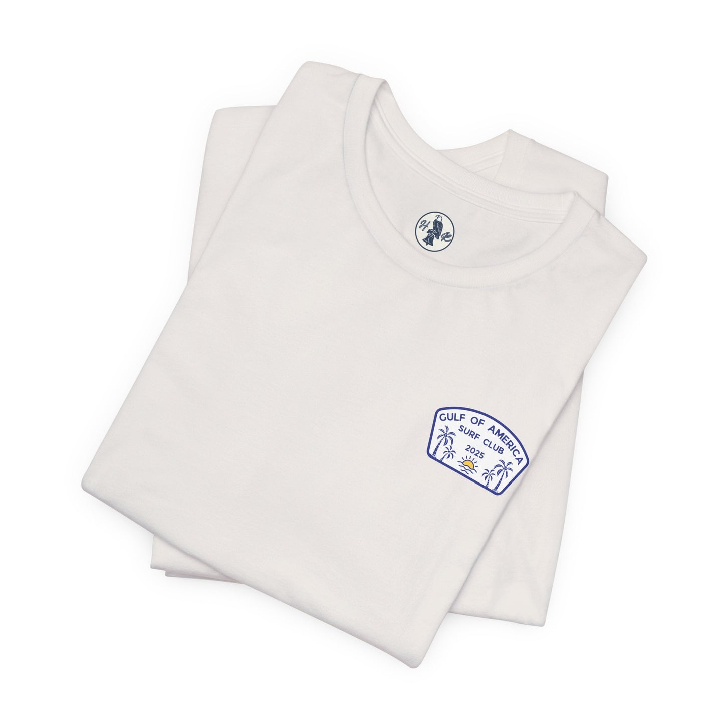 Gulf of America Surf Club