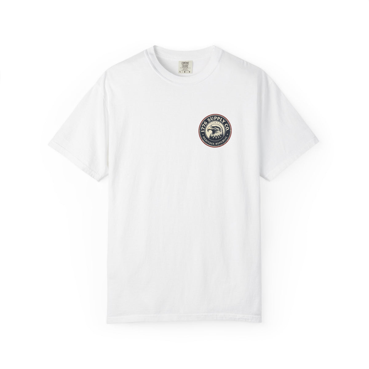 Fly The Flag Tee