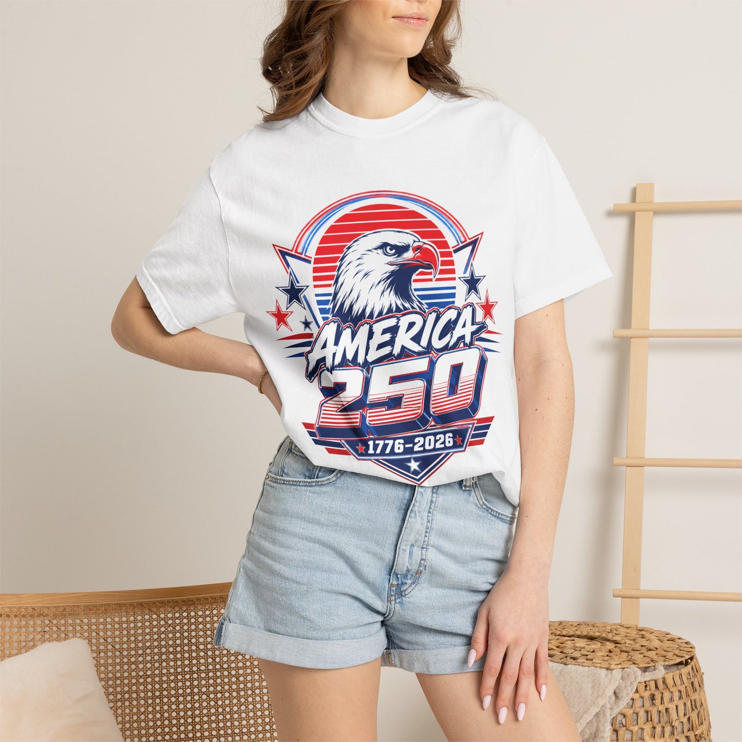 American Patriot 250