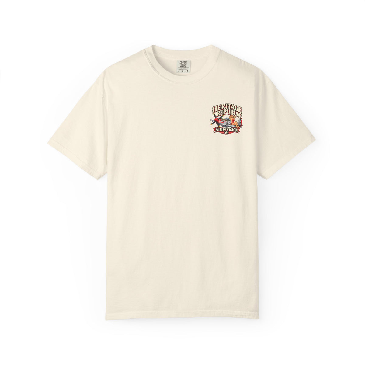 Air Division Tee