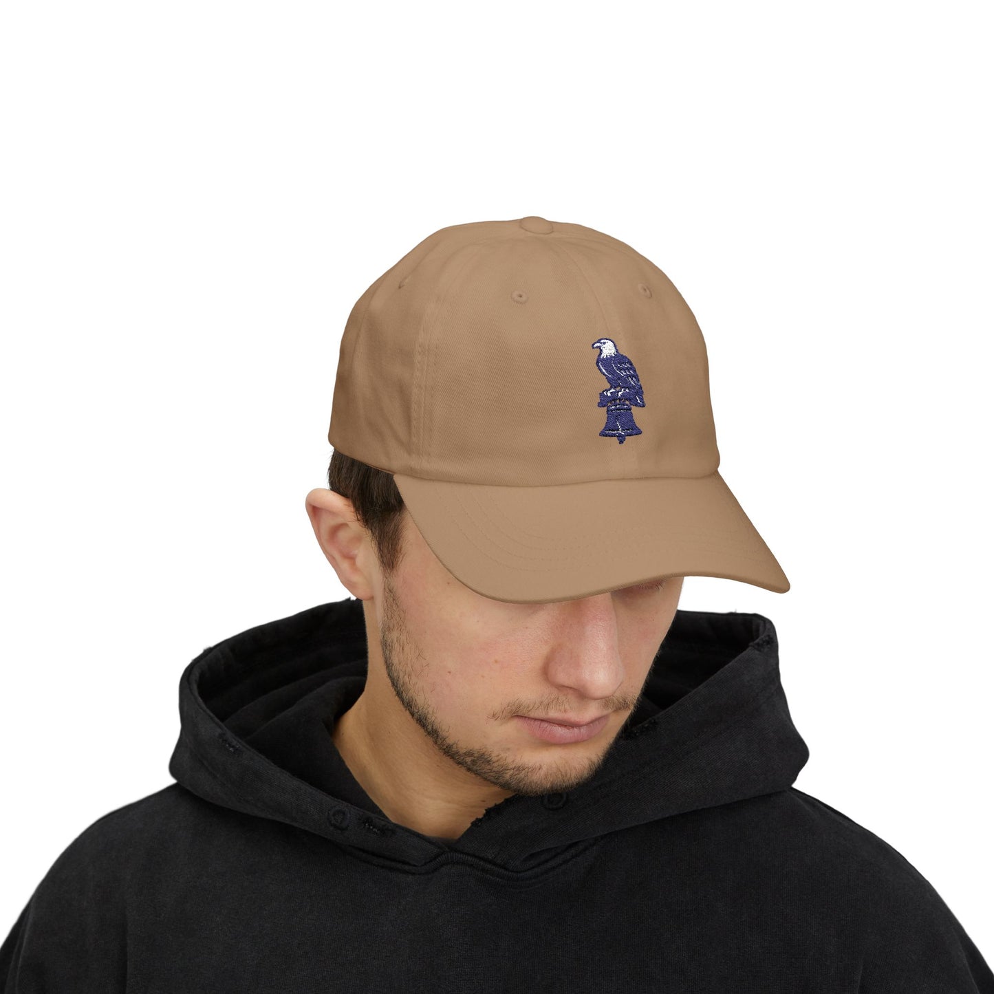 Heritage Republic Embroidered Dad Hat