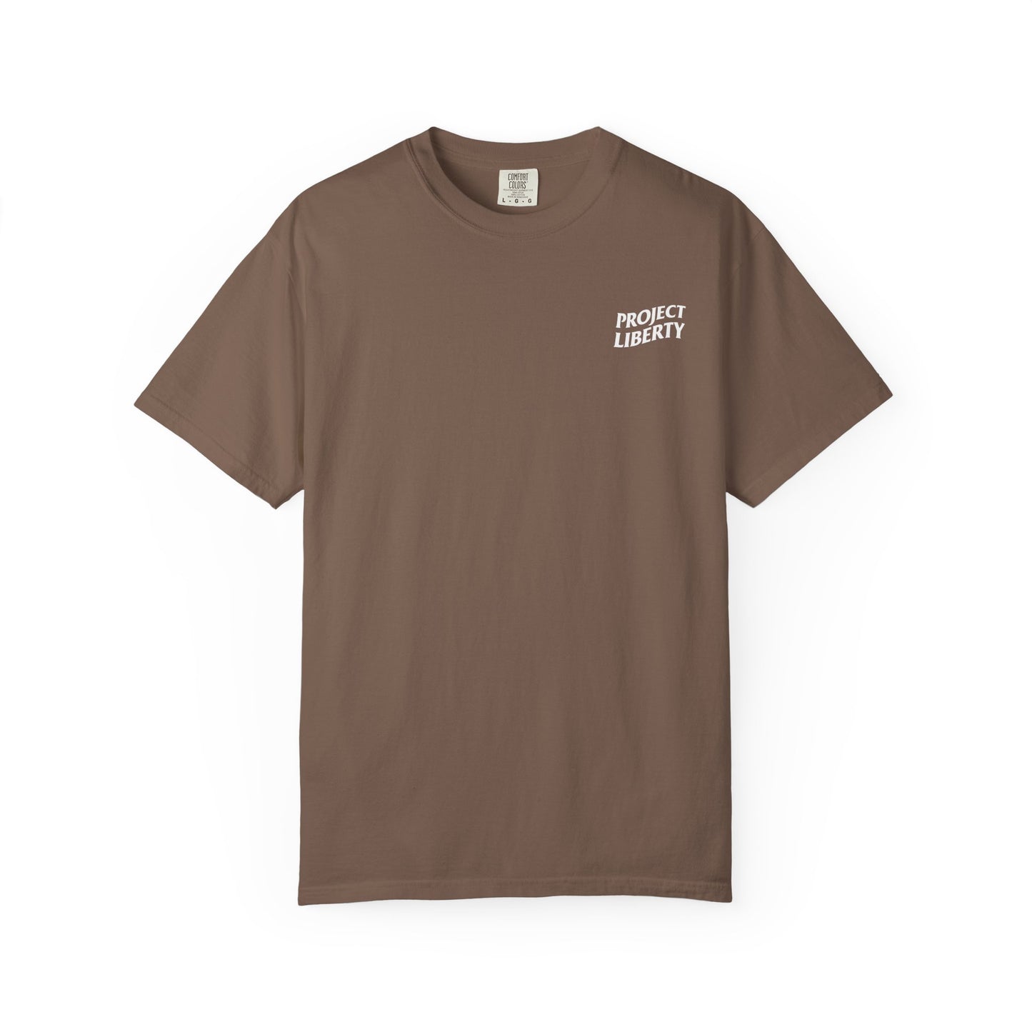 Don't Sharia My Texas Tee – Project Liberty