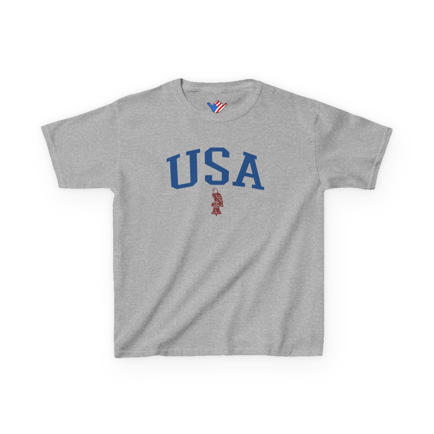 USA Youth Tee