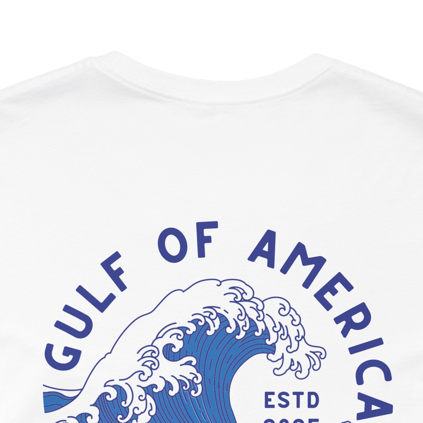 Gulf of America Surf Club