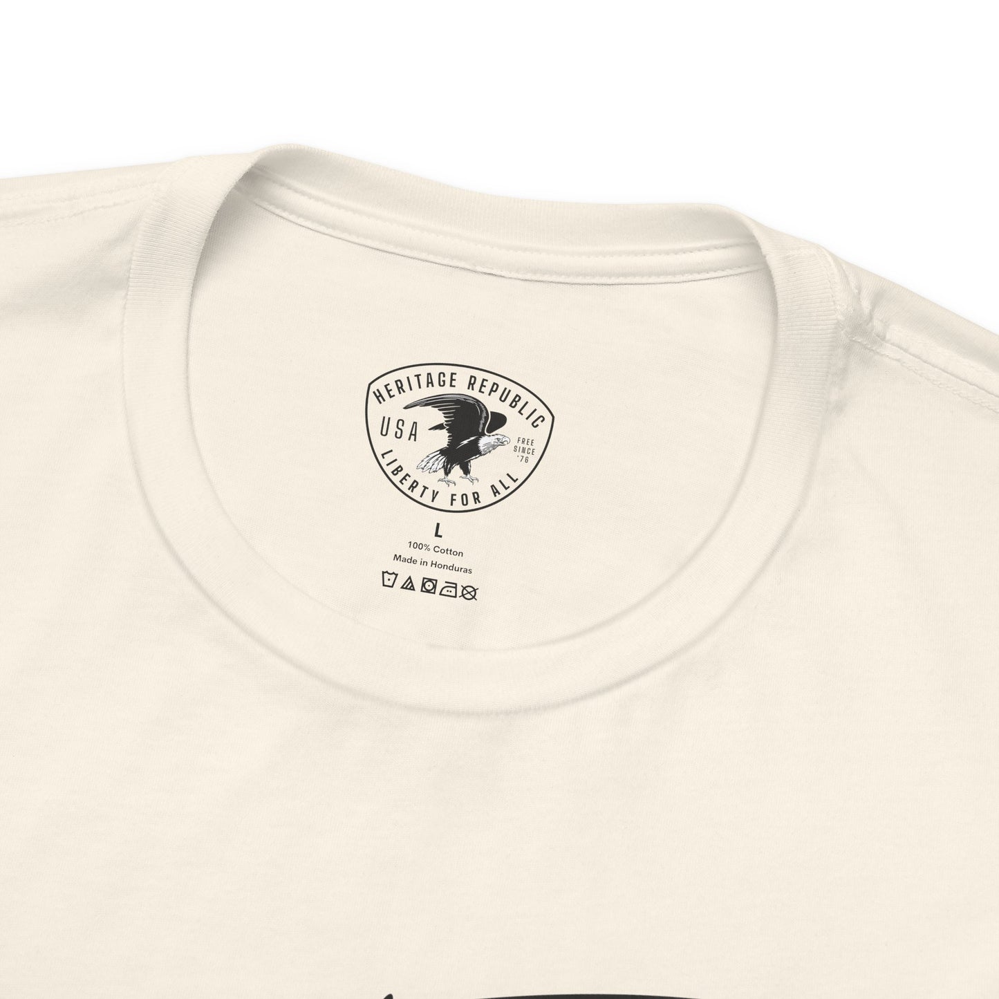 Stars and Stripes Tee