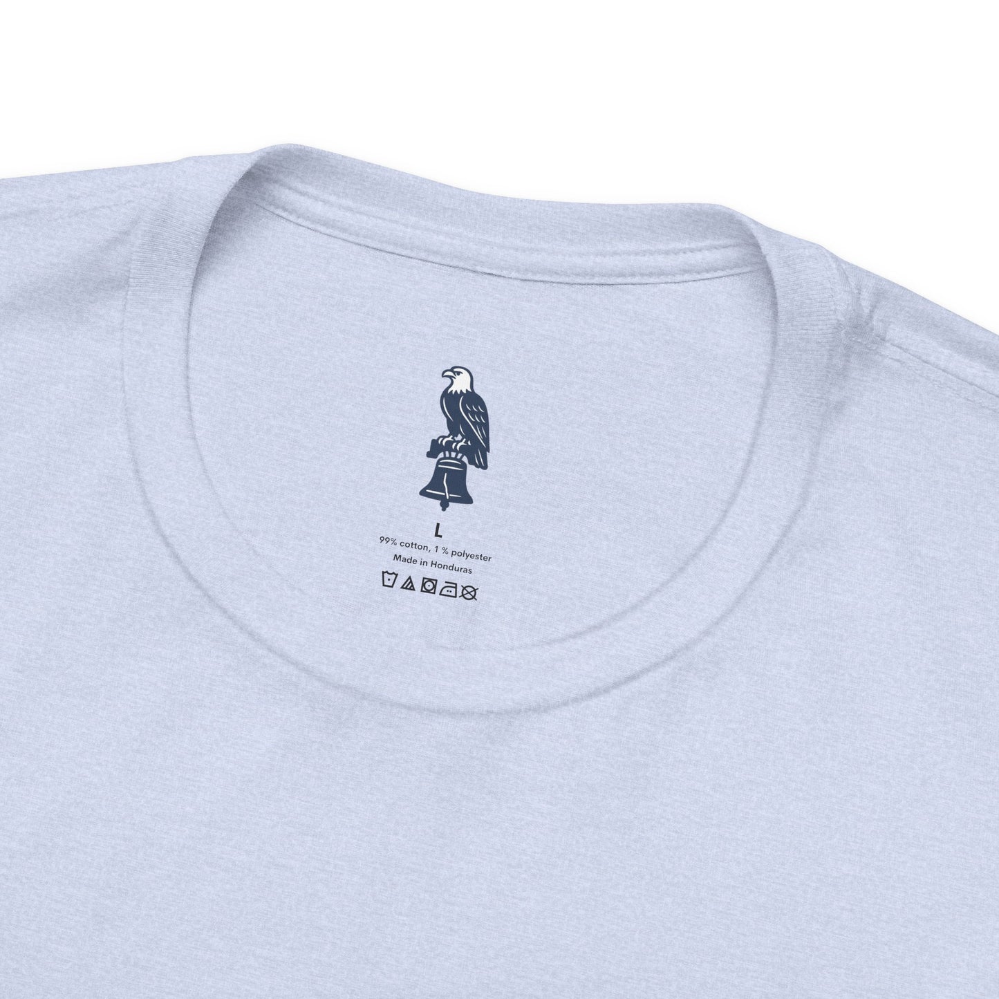Gulf of America Shark Bite Tee