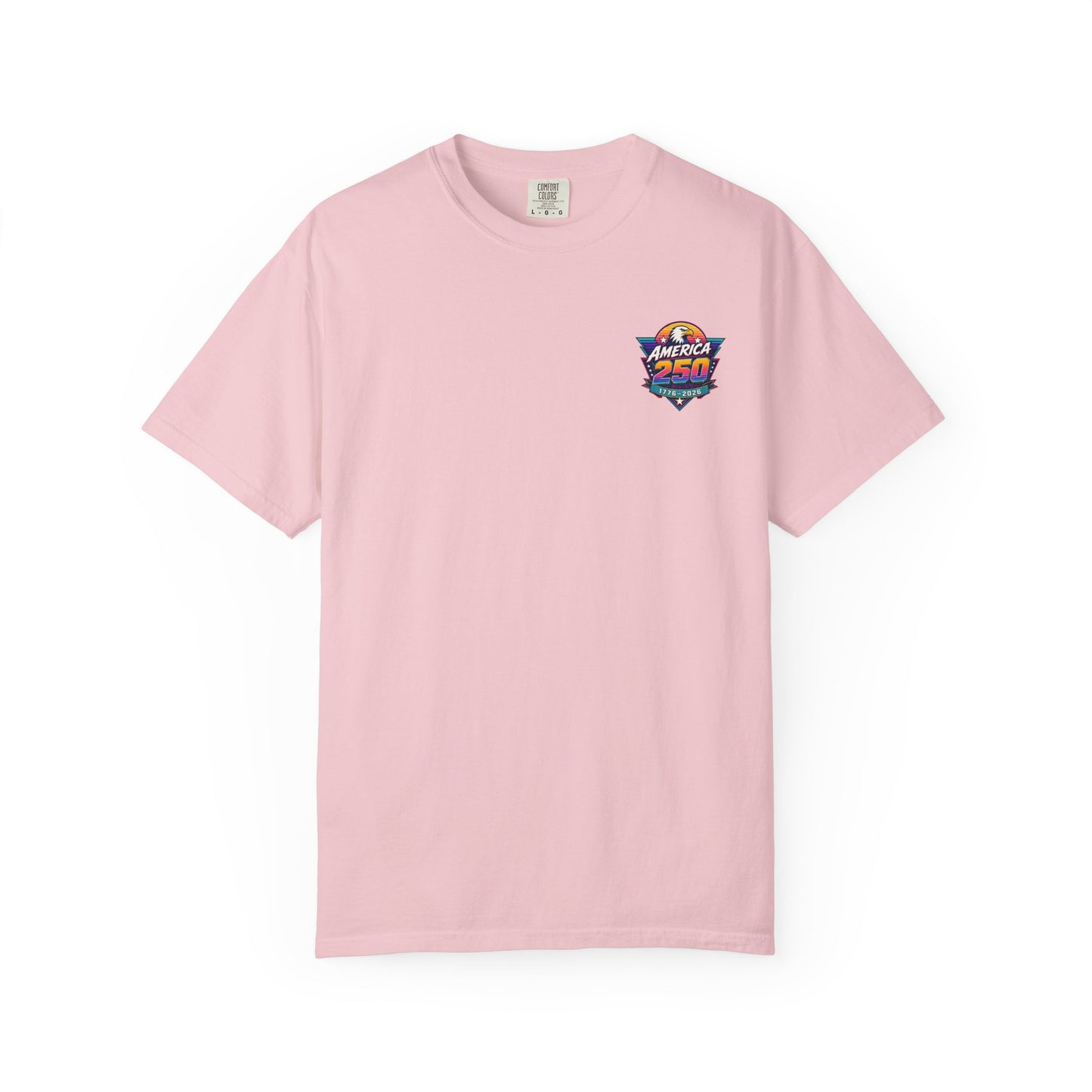 80s Retro 250 Celebration T-Shirt