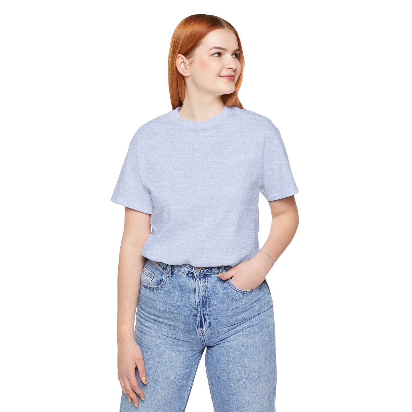 The Essential Tee