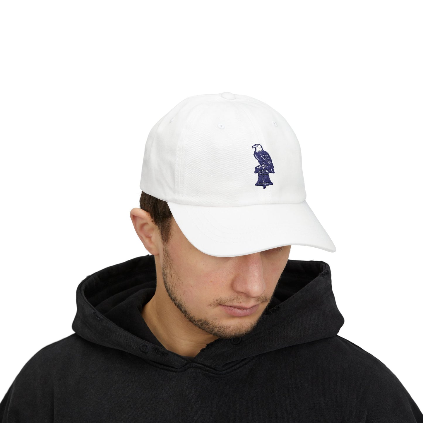 Heritage Republic Embroidered Dad Hat