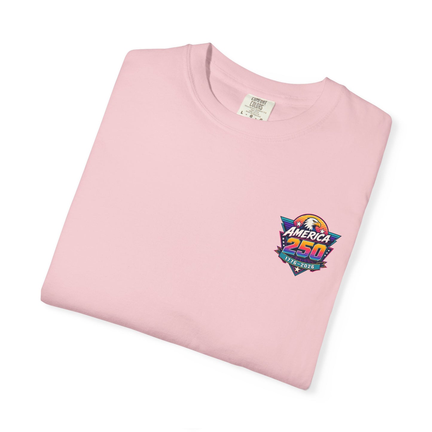 80s Retro 250 Celebration T-Shirt