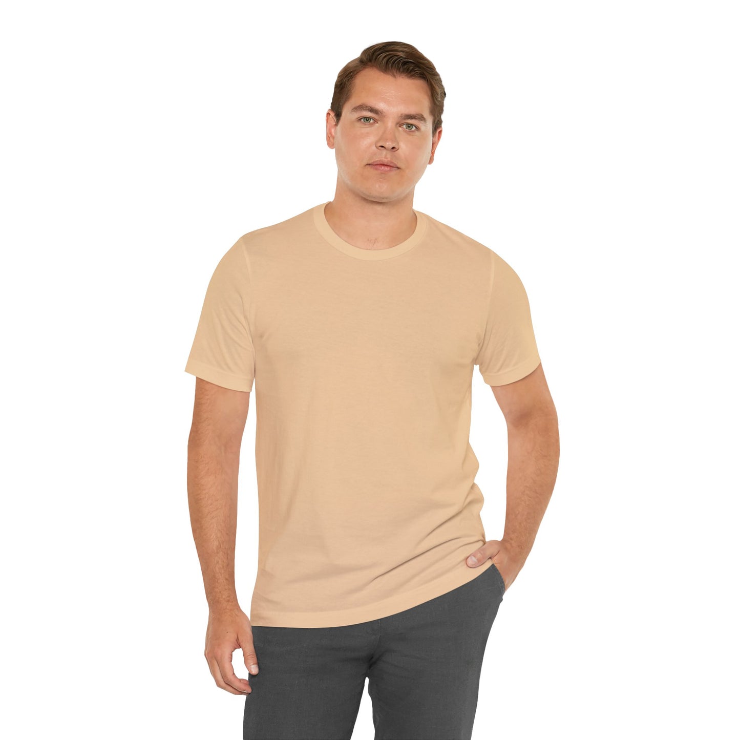 The Essential Tee