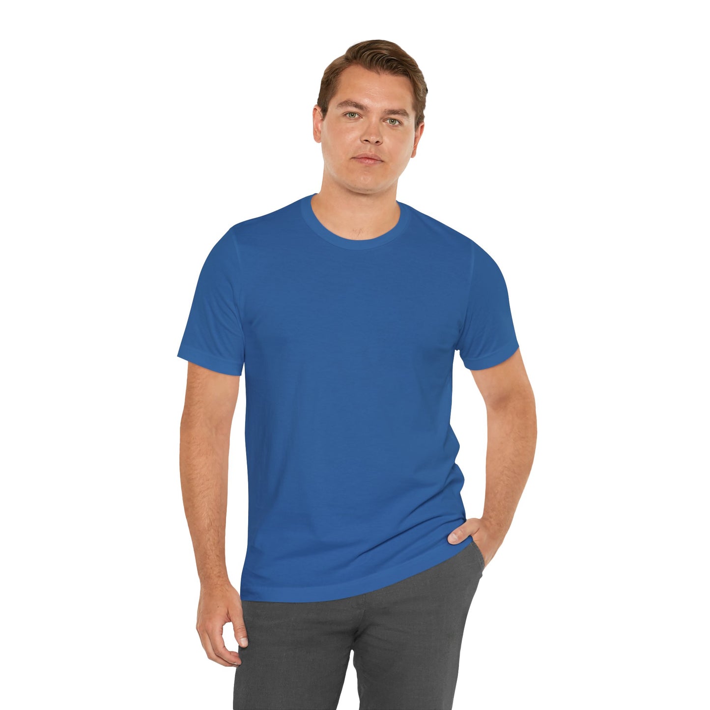 The Essential Tee
