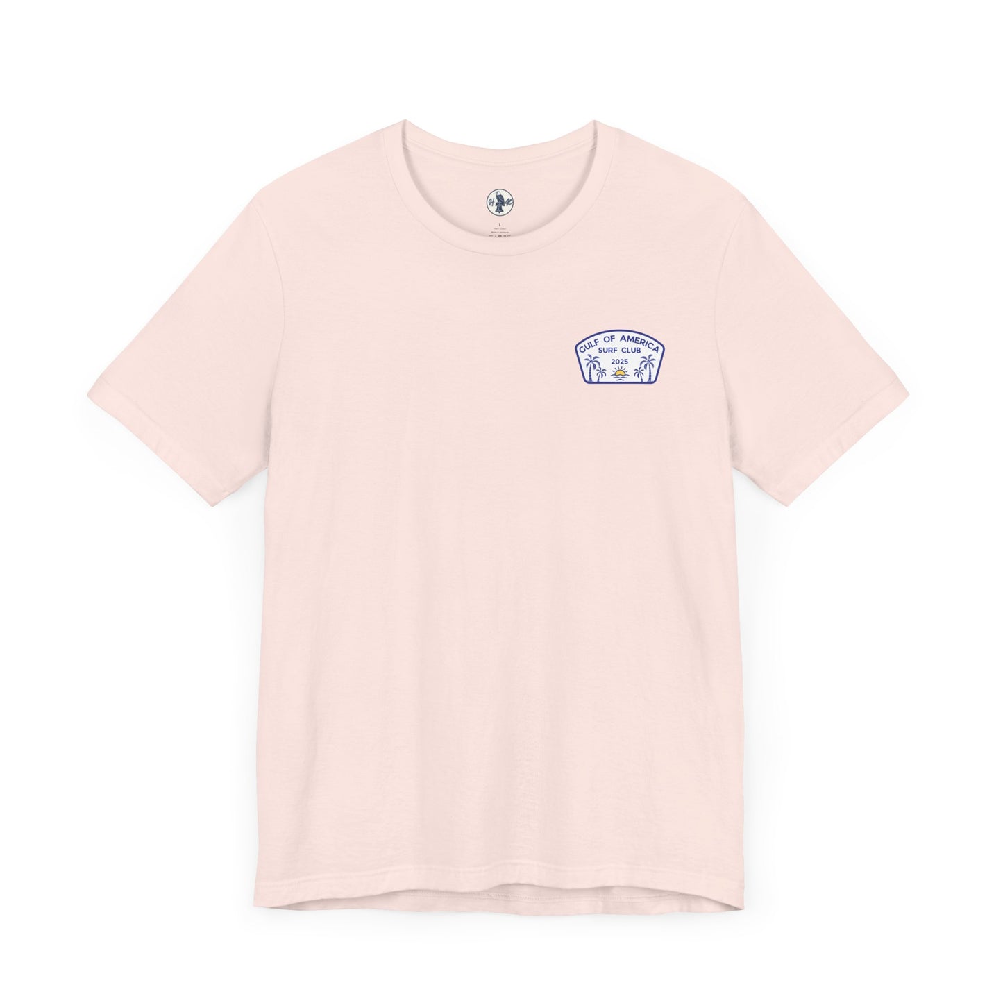 Gulf of America Surf Club