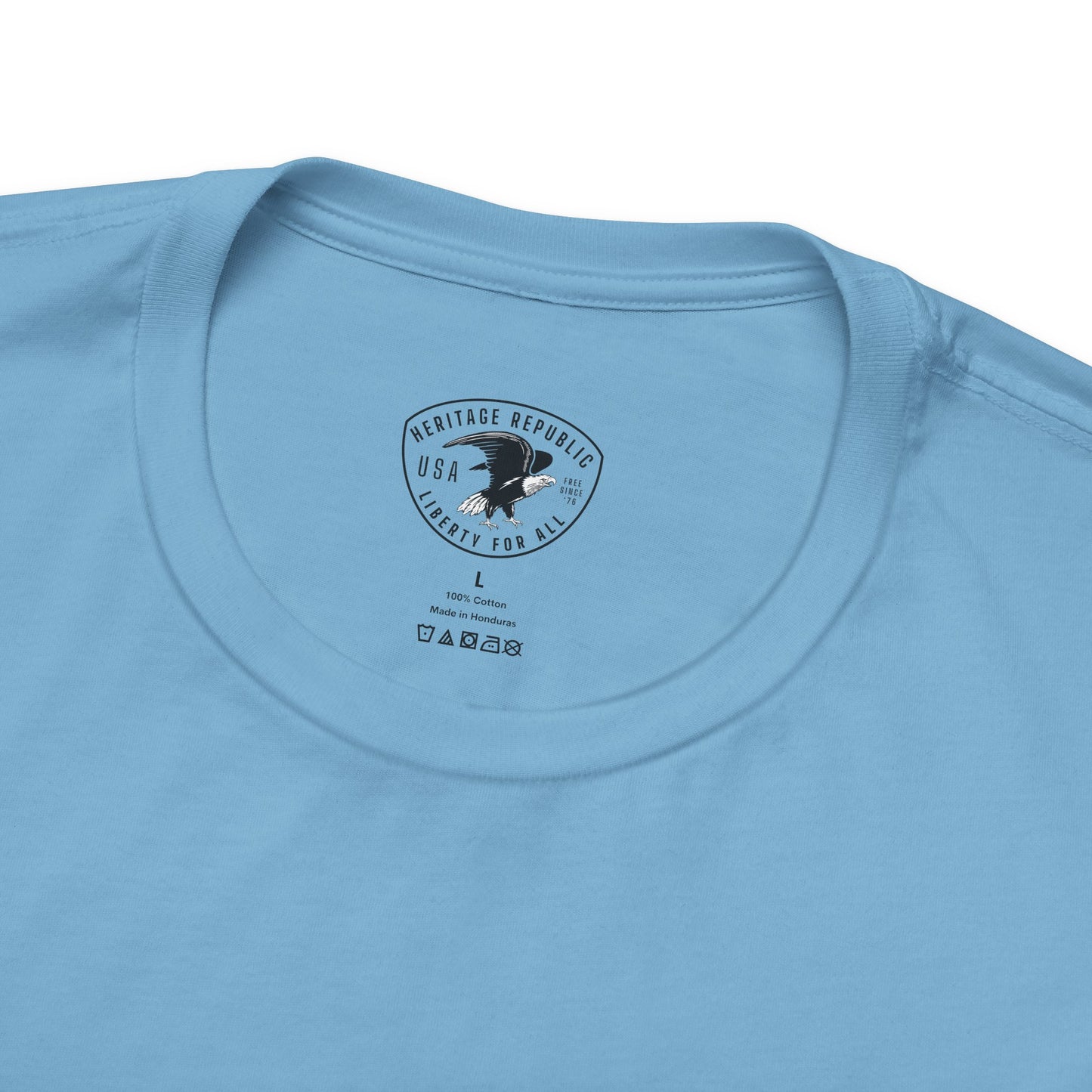 The Essential Tee